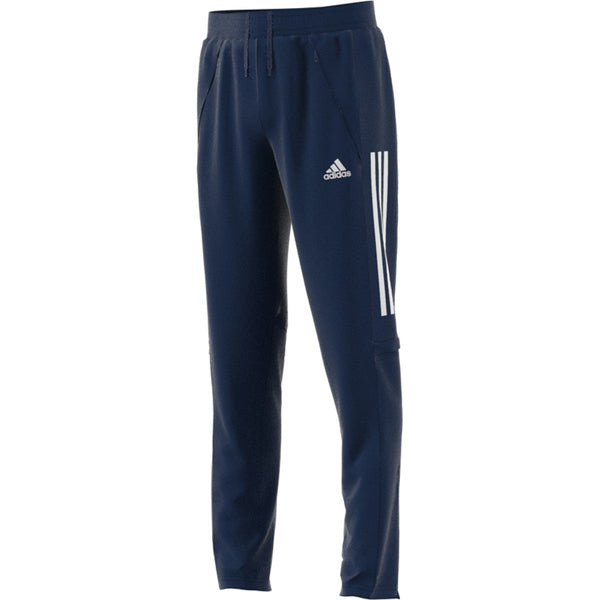 Adidas Condivo20 Youth Soccer Pants ED9208 NAVY