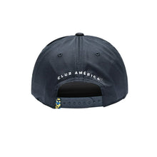 Load image into Gallery viewer, Fan Ink Club America “Gallery”Trucker Snapback Hat CAM-2028-5554