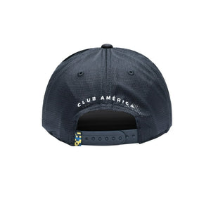 Fan Ink Club America “Gallery”Trucker Snapback Hat CAM-2028-5554
