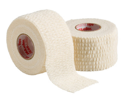 Mueller Tear Light Tape - WHITE