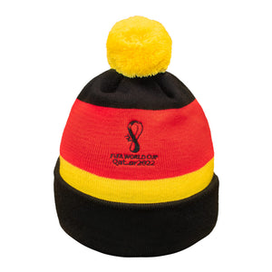 FIFA WC Germany Pom Beanie