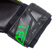 Load image into Gallery viewer, Reusch Attrakt AB1 Duo Goalkeeper Gloves 5560964 7052