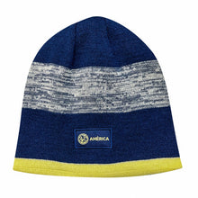 Load image into Gallery viewer, Club America Reversible Beanie