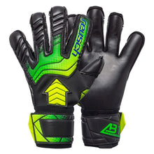Load image into Gallery viewer, Reusch Attrakt AB1 Duo Goalkeeper Gloves 5560964 7052