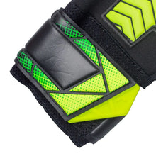 Load image into Gallery viewer, Reusch Attrakt AB1 Duo Goalkeeper Gloves 5560964 7052