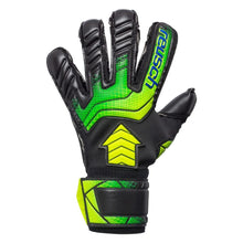 Load image into Gallery viewer, Reusch Attrakt AB1 Duo Goalkeeper Gloves 5560964 7052