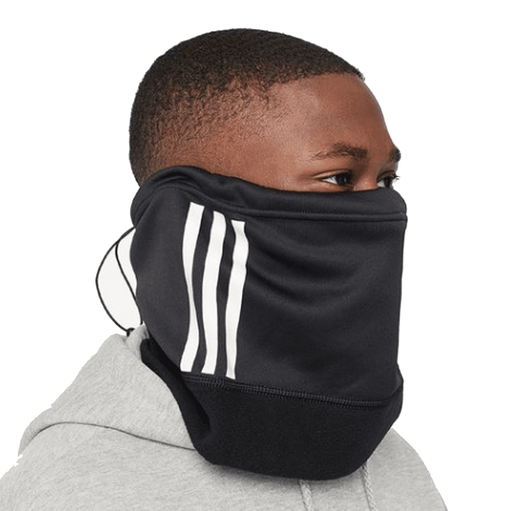 adidas football neck warmer