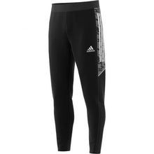 Load image into Gallery viewer, adidas CONDIVO 21 Training Pants GE5423 black/white