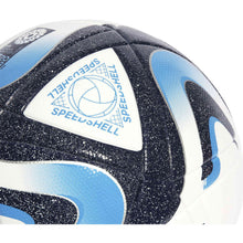 Load image into Gallery viewer, adidas FIFA Women’s World Cup 2023 Oceaunz League Ball HT9015 WHITE/BLACK/BLUEf