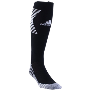 Adidas Soccer Team Speed Socks 5153864 BLACK