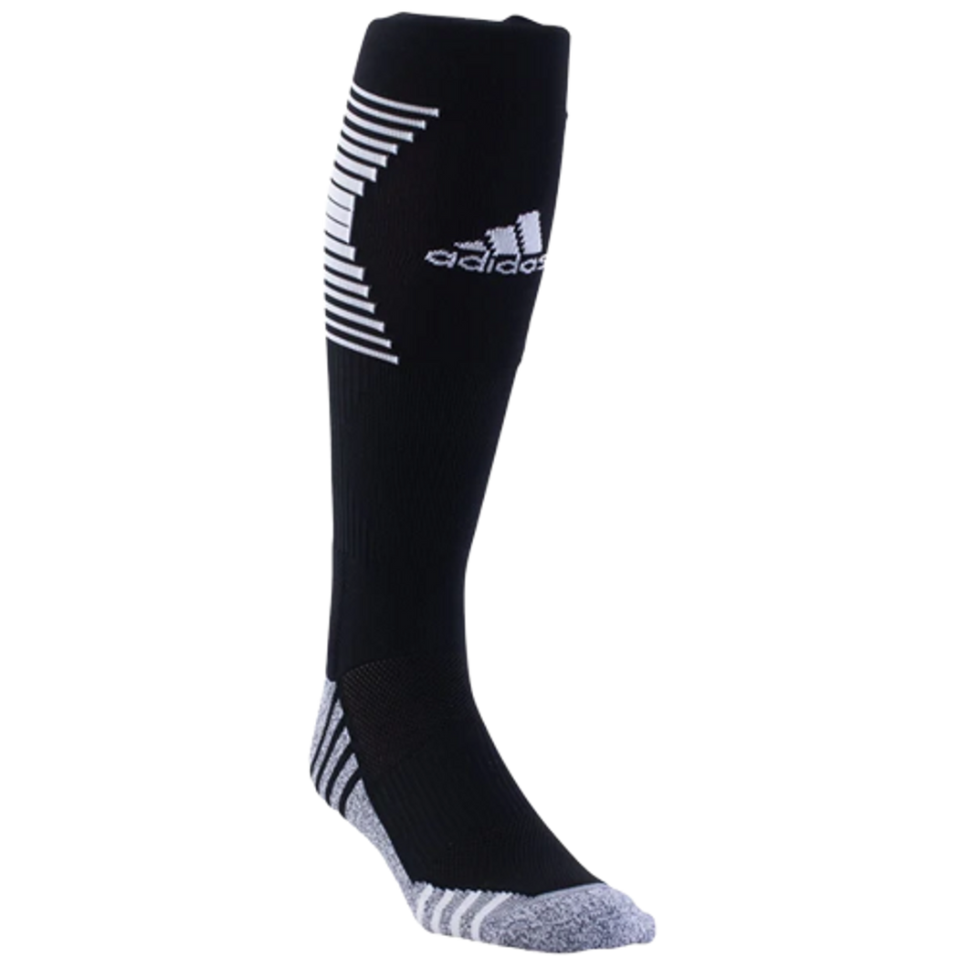 Adidas Soccer Team Speed Socks 5153864 BLACK