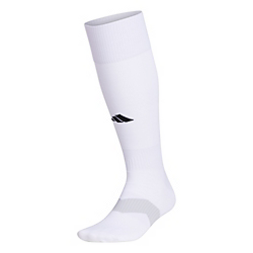 adidas Metro 6 OTC Socks 5155950 - WHITE