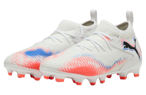 Puma Future 8 Match FG/AG Jr Soccer Cleats 108614 01