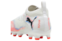 Load image into Gallery viewer, Puma Future 8 Match FG/AG Jr Soccer Cleats 108614 01