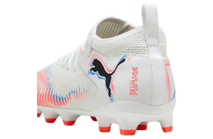 Puma Future 8 Match FG/AG Jr Soccer Cleats 108614 01