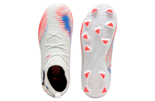 Load image into Gallery viewer, Puma Future 8 Match FG/AG Jr Soccer Cleats 108614 01