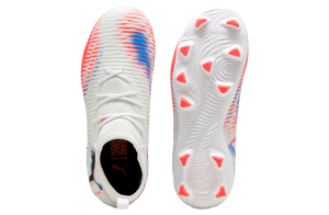 Puma Future 8 Match FG/AG Jr Soccer Cleats 108614 01