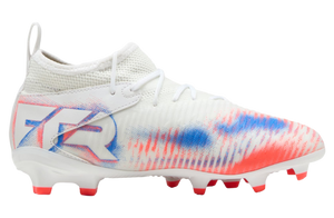 Puma Future 8 Match FG/AG Jr Soccer Cleats 108614 01