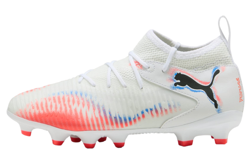 Puma Future 8 Match FG/AG Jr Soccer Cleats 108614 01