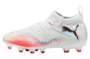 Puma Future 8 Match FG/AG Jr Soccer Cleats 108614 01