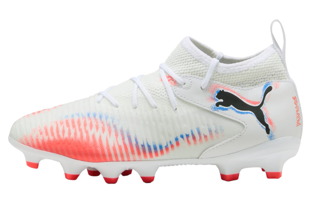 Puma Future 8 Match FG/AG Jr Soccer Cleats 108614 01