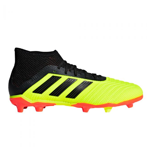adidas Predator 18.1 FG Junior  - DB2315