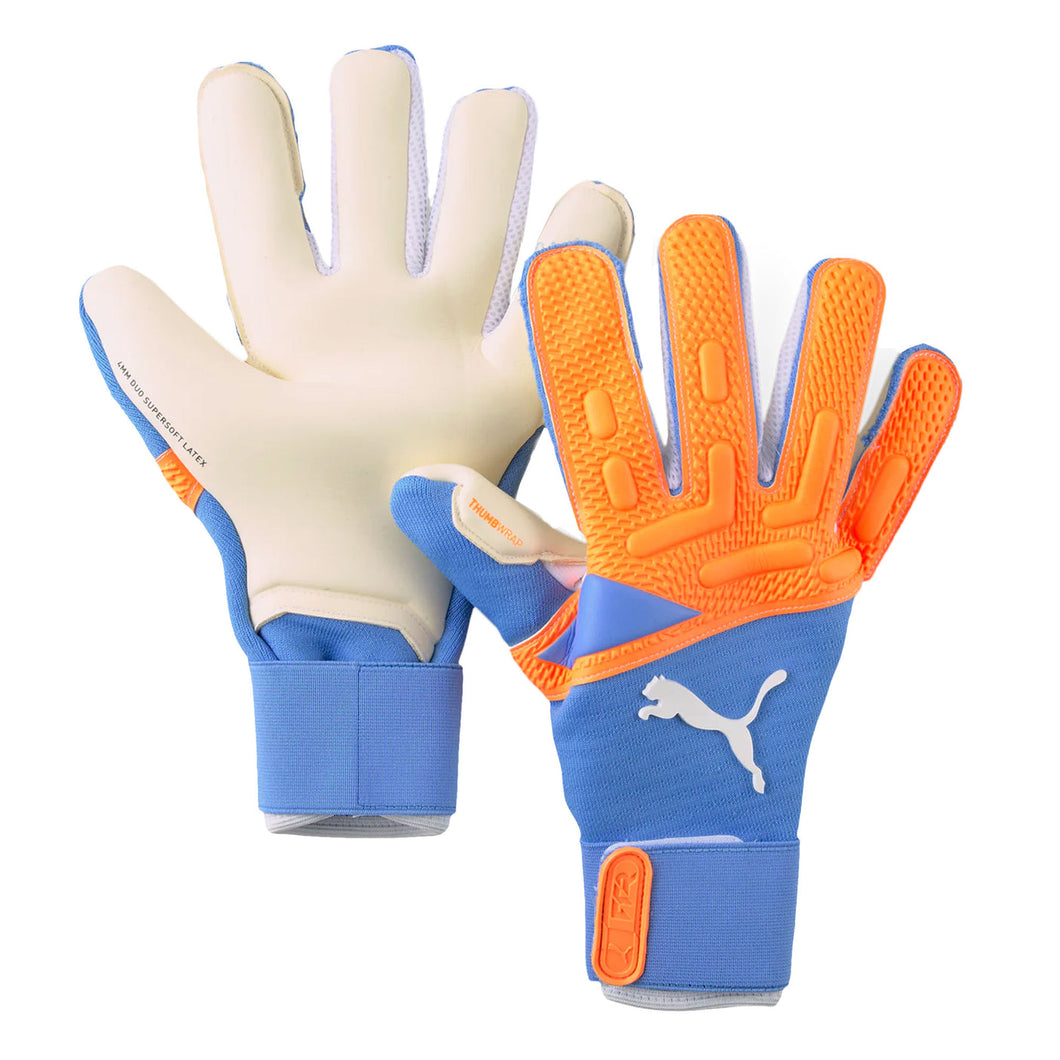 Puma Future Pro Hybrid Goalkeeper Gloves 041842 01