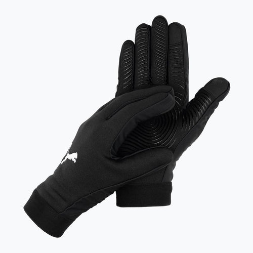 Puma INDIVIDUAL WINTERIZED PLAYER GLOVE 041873 01