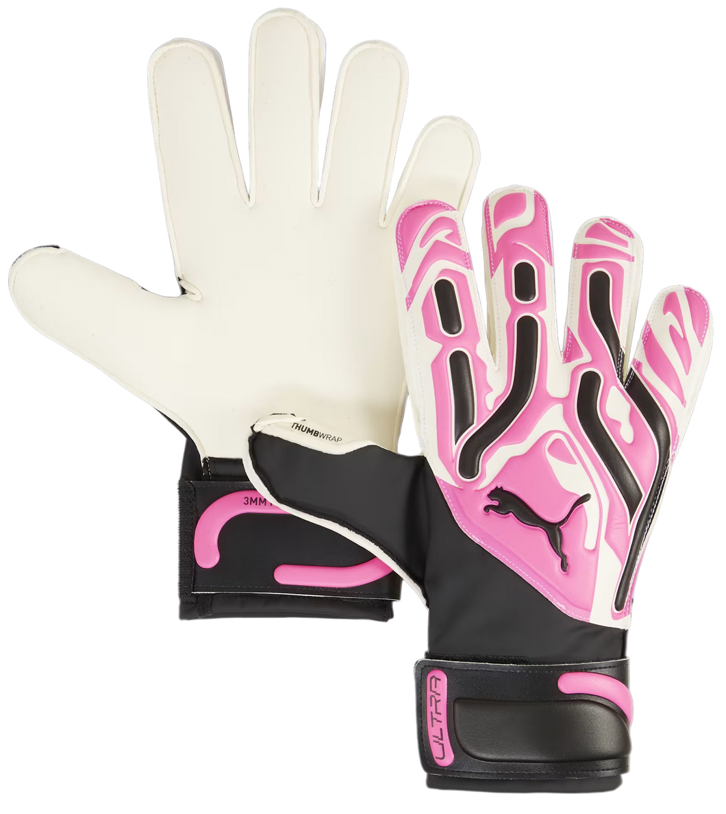 Puma ULTRA Match Protect RC Goalkeeper Gloves 041864 08 Poison Pink Wh puma-ultra-match-protect-rc-goalkeeper-gloves-041864-08-poison-pink-wh
