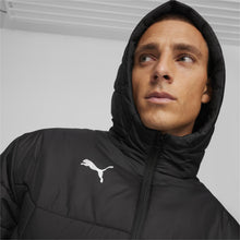 Load image into Gallery viewer, Puma teamFINAL Adult Bench Jacket 658739 03