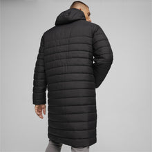 Load image into Gallery viewer, Puma teamFINAL Adult Bench Jacket 658739 03