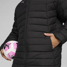 Load image into Gallery viewer, Puma teamFINAL Adult Bench Jacket 658739 03