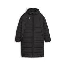 Load image into Gallery viewer, Puma teamFINAL Adult Bench Jacket 658739 03