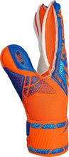 Load image into Gallery viewer, Reusch Attrakt Grip Junior Goalkeeper Gloves - 5572815