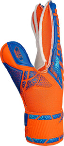 Reusch Attrakt Grip Junior Goalkeeper Gloves - 5572815