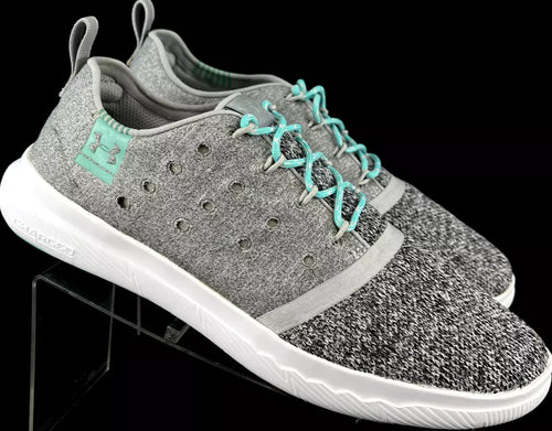 UA CHARGED 24/7 LOW - 1288348-941