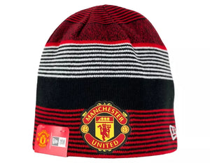 New Era Manchester United Reversible Beanie ERA9181