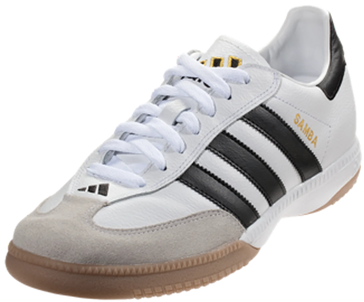 Adidas men's samba millennium shops soccer shoes