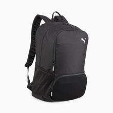 Load image into Gallery viewer, Puma TeamGOAL Soccer Backpack Premium XL 090458 01 Black