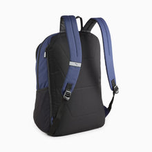 Load image into Gallery viewer, Puma TeamGOAL Soccer Backpack Premium XL 090458 05 Navy