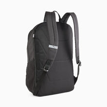 Load image into Gallery viewer, Puma TeamGOAL Soccer Backpack Premium XL 090458 01 Black