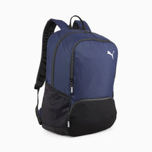 Load image into Gallery viewer, Puma TeamGOAL Soccer Backpack Premium XL 090458 05 Navy