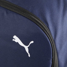 Load image into Gallery viewer, Puma TeamGOAL Soccer Backpack Premium XL 090458 05 Navy