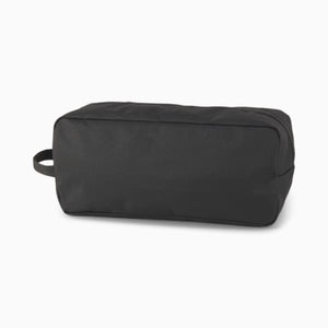 teamGOAL 23 Puma Shoe Bag - 076864 03 - Black