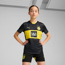 Load image into Gallery viewer, Puma Borussia Dortmund 24/25 Away Youth Jersey 774961 02