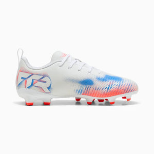 Puma Future 8 Play FG/AG Jr Soccer Cleats 108622 01