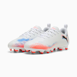 Puma Future 8 Play FG/AG Jr Soccer Cleats 108622 01