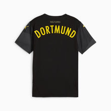 Load image into Gallery viewer, Puma Borussia Dortmund 24/25 Away Youth Jersey 774961 02