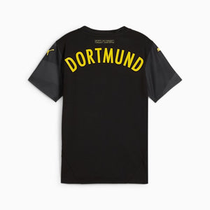 Puma Borussia Dortmund 24/25 Away Youth Jersey 774961 02