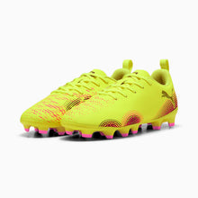 Load image into Gallery viewer, Puma Future 8 Play FG/AG Jr Soccer Cleats 108144 03